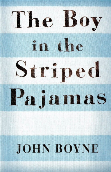 The Boy in the Striped Pajamas The Boy in the Striped Pajamas